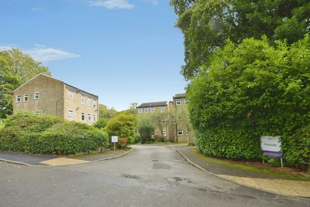 Photo 2 — Park Road, Buxton, Derbyshire, SK17