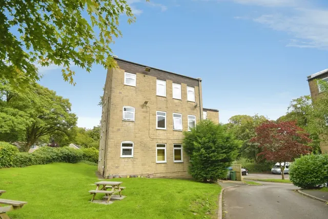 Park Road, Buxton, Derbyshire, SK17, photo 1