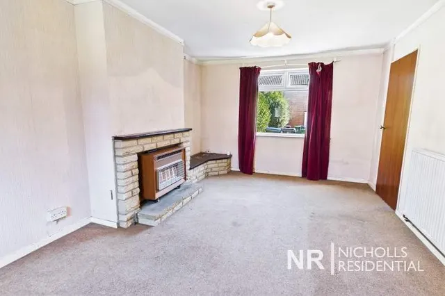 Willcocks Close, Chessington, KT9, photo 2