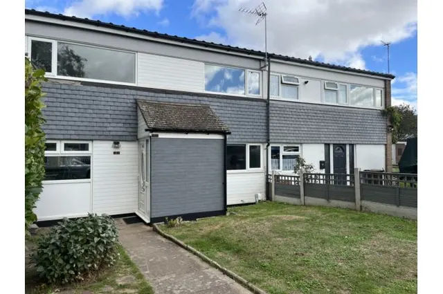 Wheatcroft Drive, Birmingham, B37, photo 2