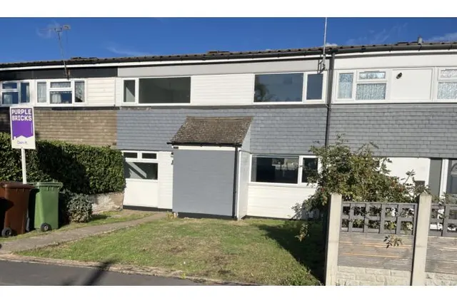 Wheatcroft Drive, Birmingham, B37, photo 3