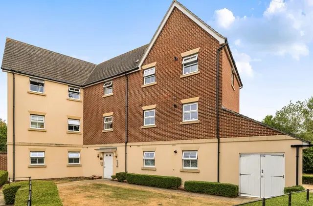 Bullfinch Rise, Bracknell, RG12, photo 1