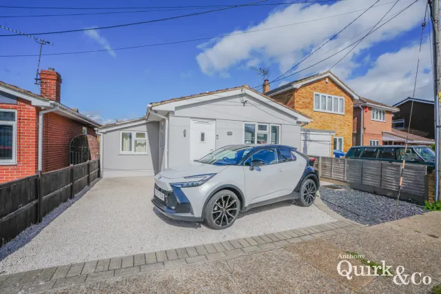 Thisselt Road, Canvey Island, SS8, photo 1