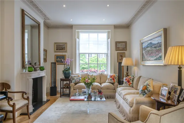Photo 2 — Carlton Hill, St John's Wood, London, NW8 0EL