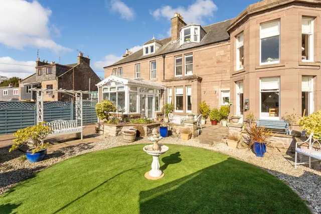 Castle Street, Brechin, DD9, photo 1