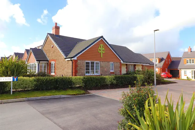 North Road, South Molton, EX36, photo 3