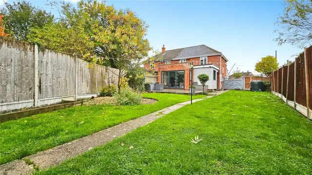 Ashen Road, Ridgewell, CO9, photo 3