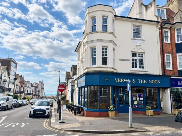 Wilton Road, Bexhill on Sea, photo 1