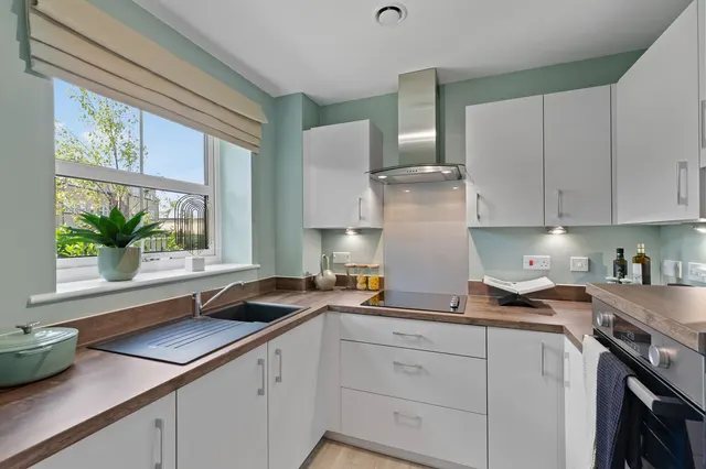 Summer Court, Burley in Wharfedale, LS29, photo 2