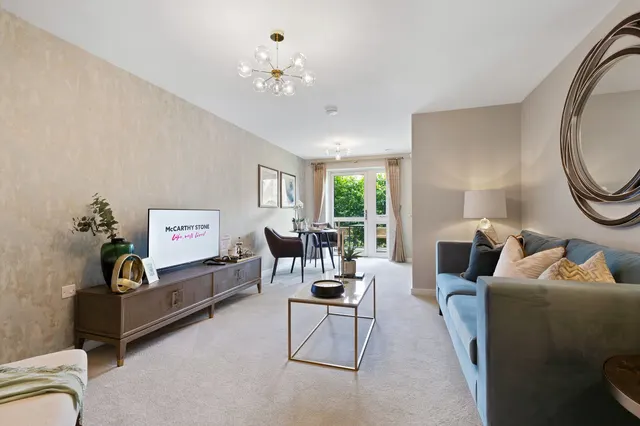Summer Court, Burley in Wharfedale, LS29, photo 3