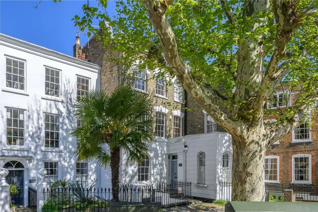 Colebrooke Row, London, N1 8AF, photo 1