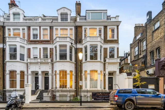 Coleherne Road, Chelsea, SW10, photo 2