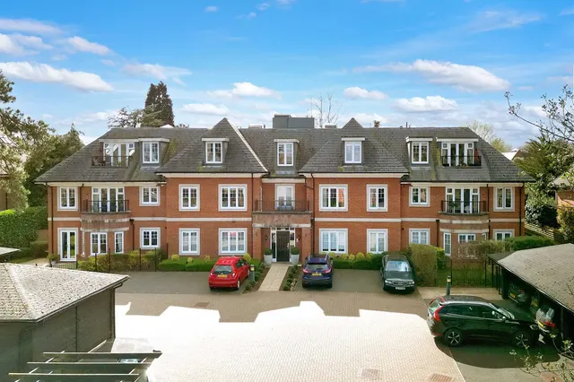 Station Road, Beaconsfield, HP9, photo 1