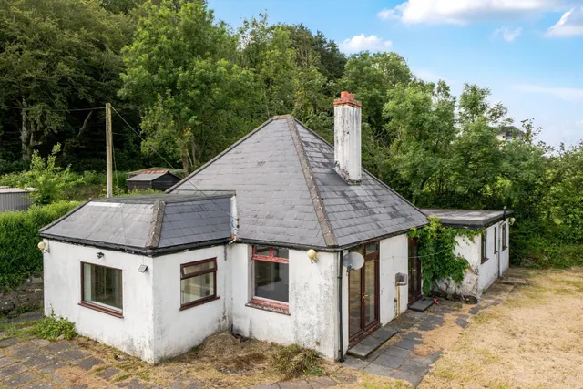 Upcott Hill, Okehampton, EX20