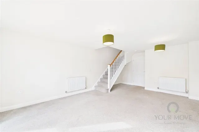 Photo 3 — Mardell Way, Overstone Gate, Northampton, NN6
