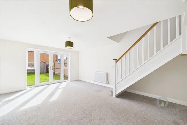 Photo 2 — Mardell Way, Overstone Gate, Northampton, NN6