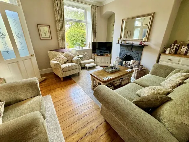 Photo 3 — Collinge Street, Rossendale, Lancashire, BB4