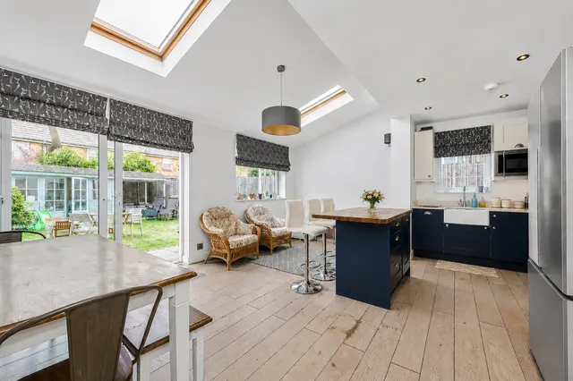 Swaby Road, Earlsfield, SW18, photo 2