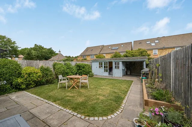 Swaby Road, Earlsfield, SW18, photo 1