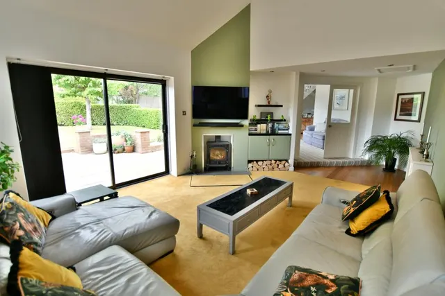 Chalbury Lane, Chalbury, BH21, photo 3