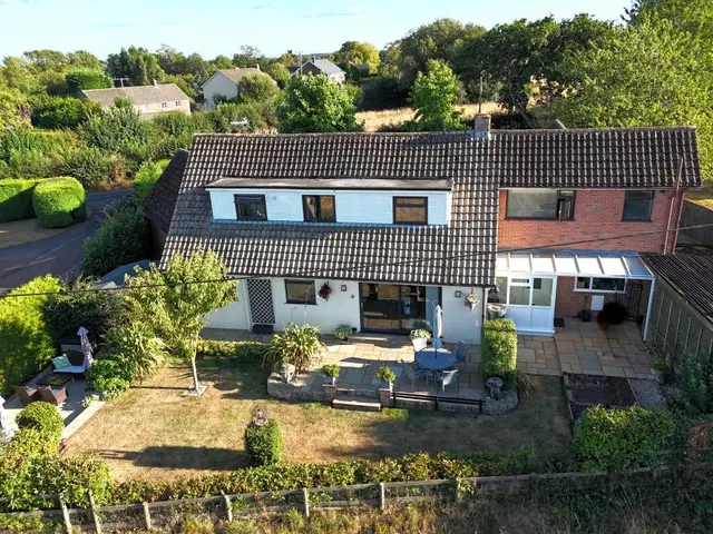 Chalbury Lane, Chalbury, BH21, photo 2