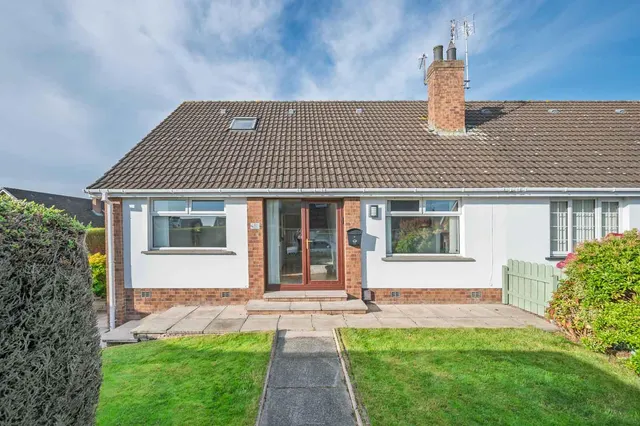 Fernbank Close, bangor, BT19, photo 1