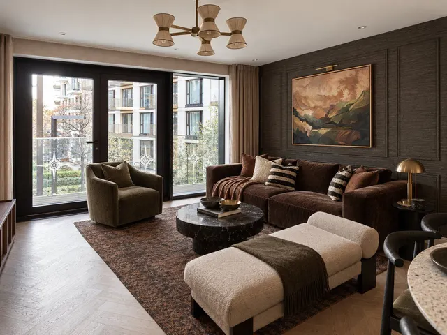 London Dock, Furniture Incentives Available, photo 1