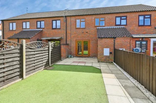 Station Road, West Dereham, King's Lynn, Norfolk, PE33, photo 1