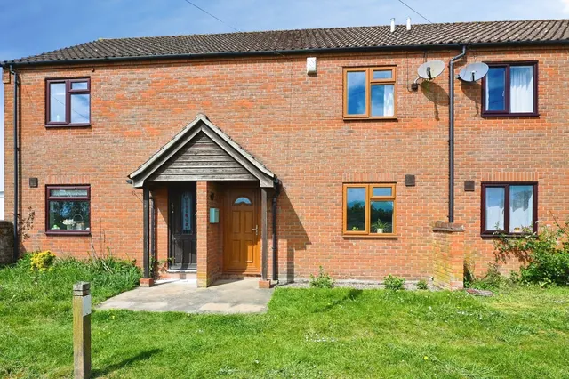 Photo 2 — Station Road, West Dereham, King's Lynn, Norfolk, PE33