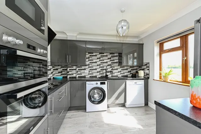 Photo 3 — Station Road, West Dereham, King's Lynn, Norfolk, PE33