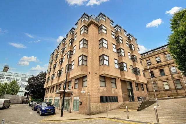 Regent House, Regent Street, Barnsley, S70 2AT, photo 1