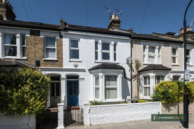 Bloemfontein Avenue, Shepherds Bush, W12, photo 2