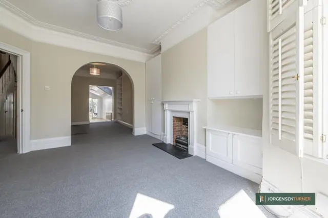 Bloemfontein Avenue, Shepherds Bush, W12, photo 3