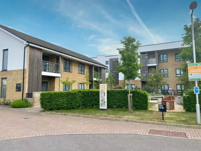 Goldlay Gardens, Chelmsford, CM2, photo 1