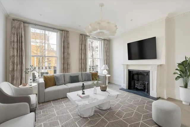 Drayton Gardens, London, SW10, photo 3