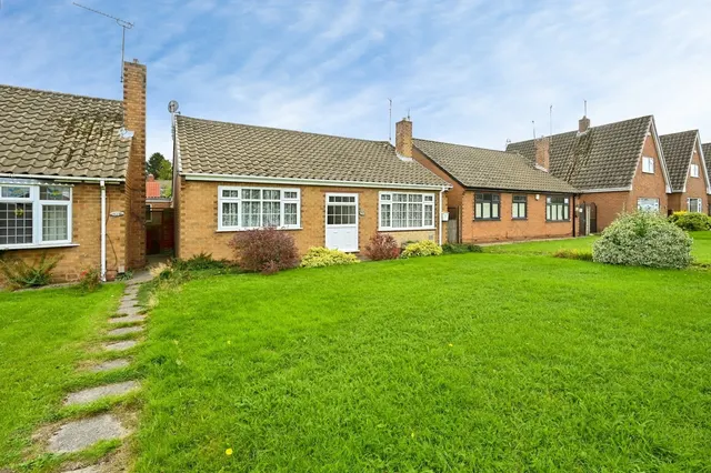 Kingsway, Kirkby-in-Ashfield, NG17, photo 1