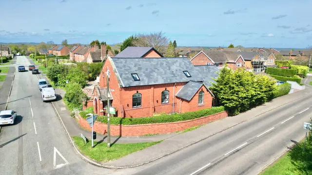 High Offley Road, Woodseaves, ST20, photo 1