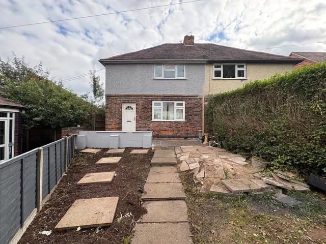 Ash Tree Square, Bramcote, NG9, photo 1