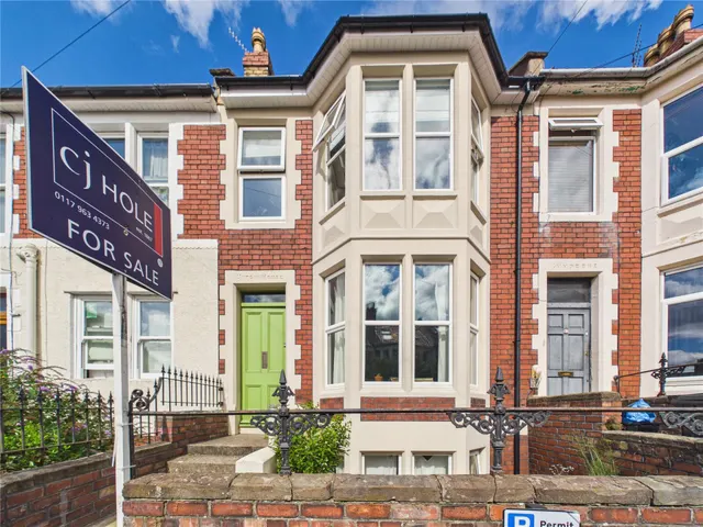 Vicarage Road, Bristol, BS3, photo 2