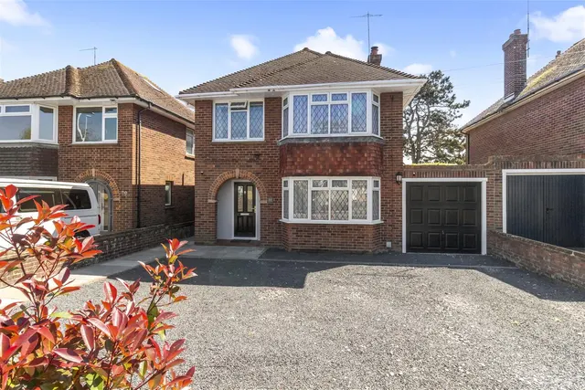Palatine Road, Goring-By-Sea, Worthing, photo 1