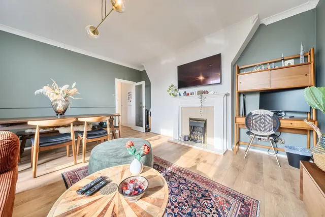 Swan Road, SE16, photo 3
