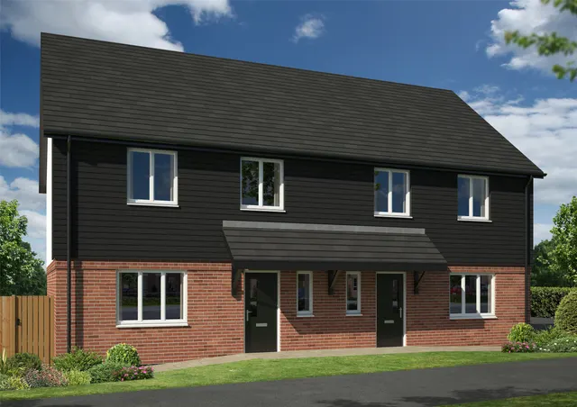 Buckleigh Meadows, Westward Ho, EX39, photo 1
