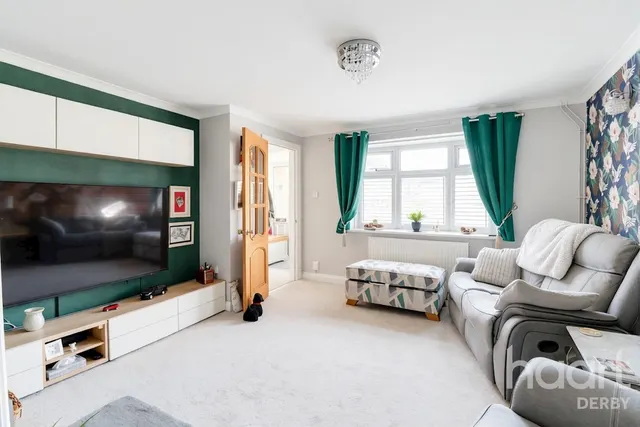 Manor Park, Borrowash, DE72, photo 2