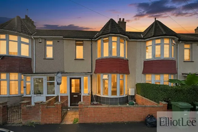 Fernbank Avenue, Wembley, HA0, photo 1