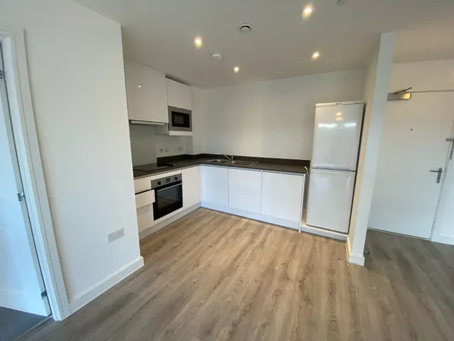 Erasmus Drive, Derby, DE1, photo 2