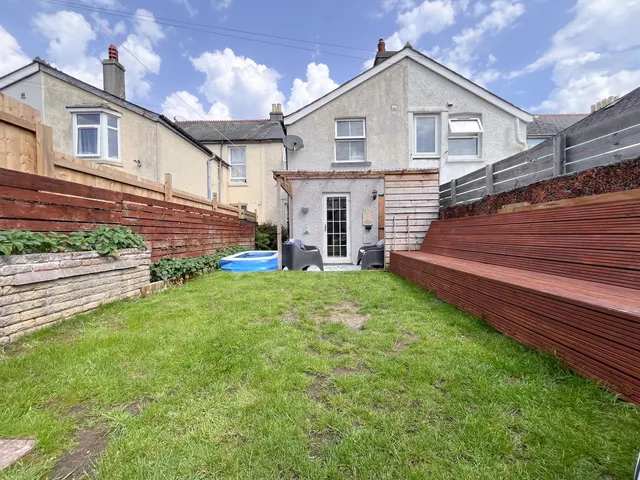 Long Park Road, Saltash, PL12, photo 2