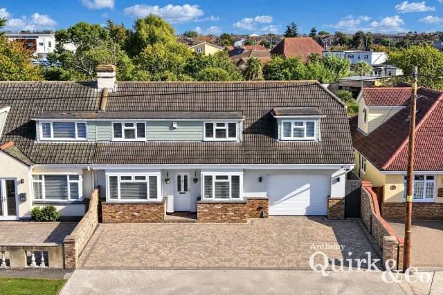 Welbeck Road, Canvey Island, SS8, photo 1