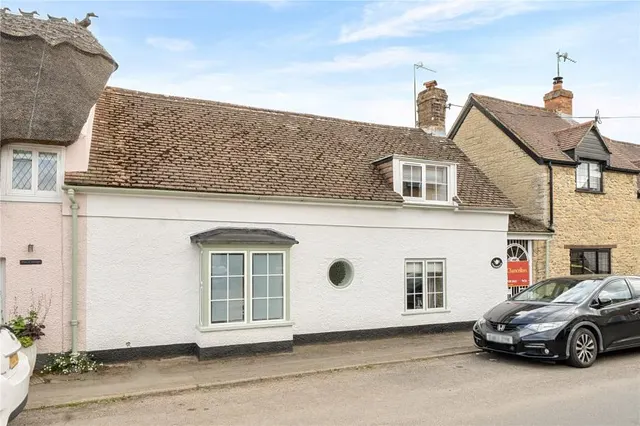 Station Road, Bicester, OX26, photo 1