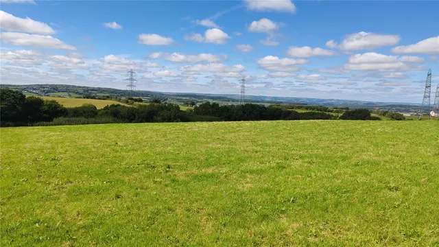 Land Located Next To Bethel Road, Pontyberem, SA15, photo 2