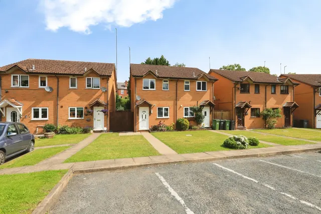 Lower Parklands, KIDDERMINSTER, photo 1